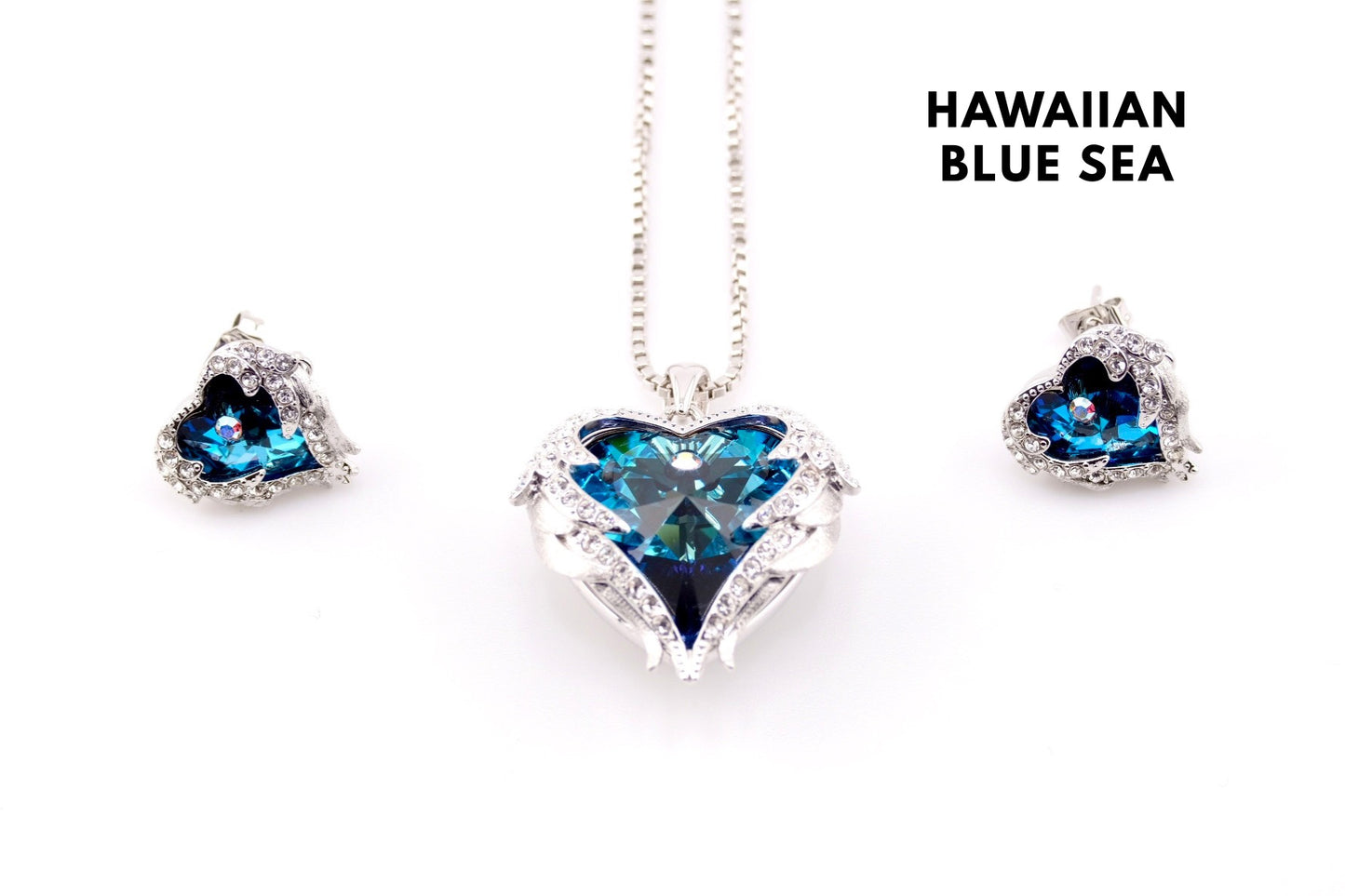 Swarovski Crystal