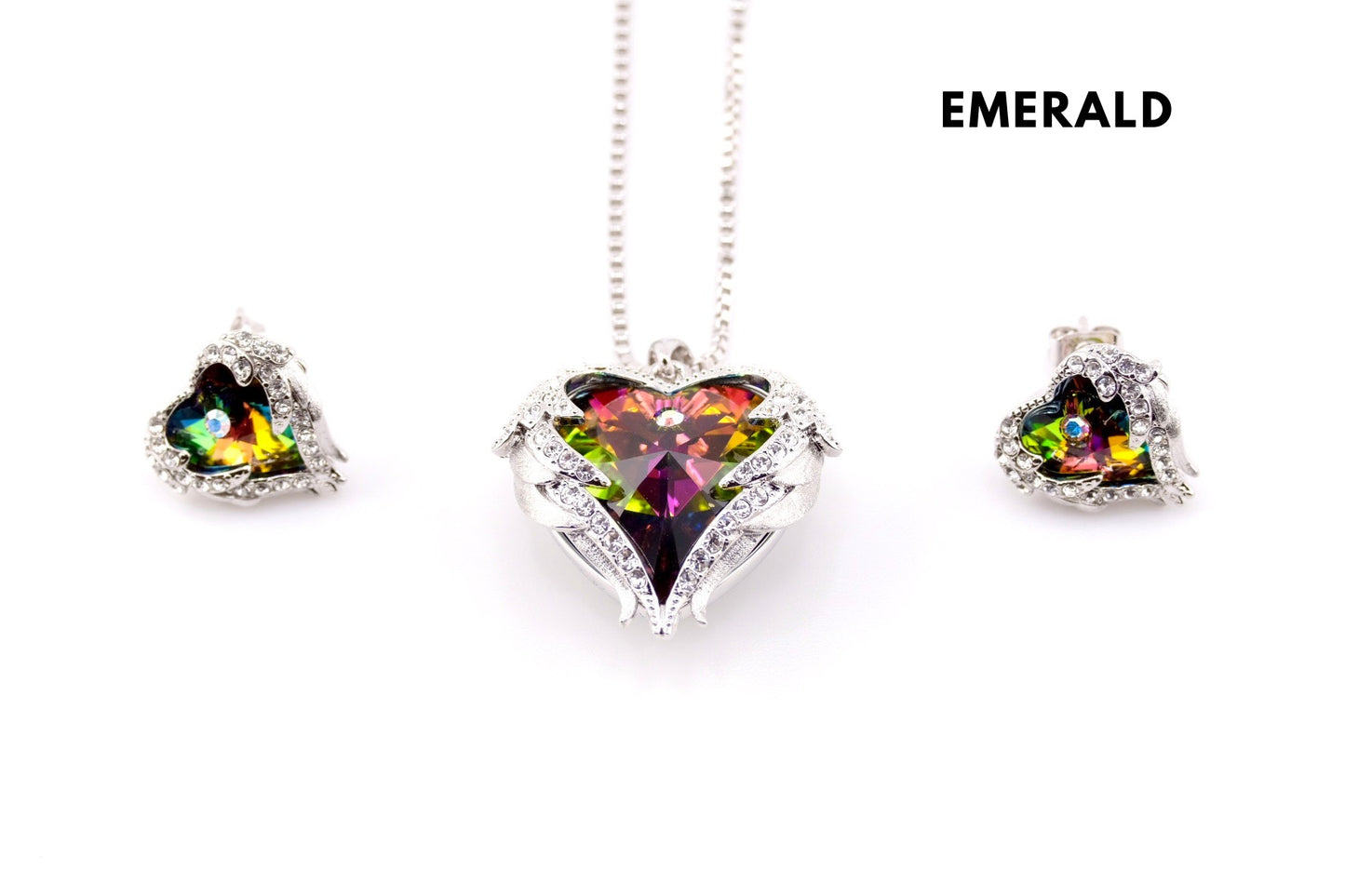 Swarovski Crystal