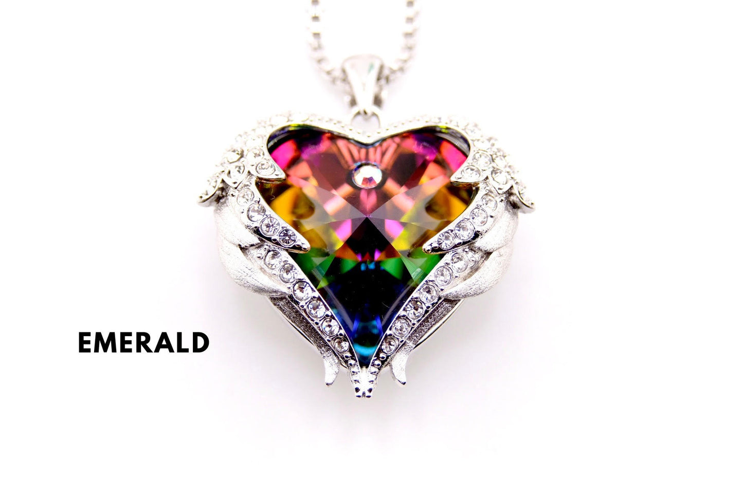 Swarovski Crystal